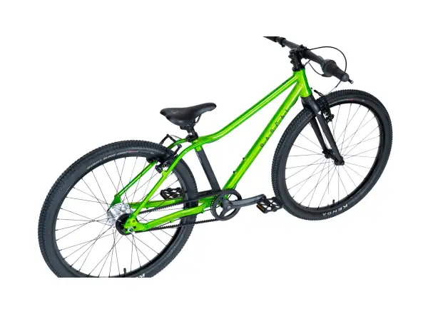 Rascal 24 children's bike Sapphire Limited