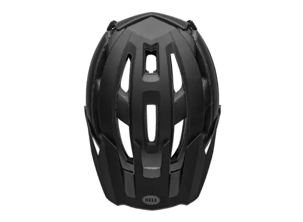 Bell Super Air R Mips helmet matte/gloss black