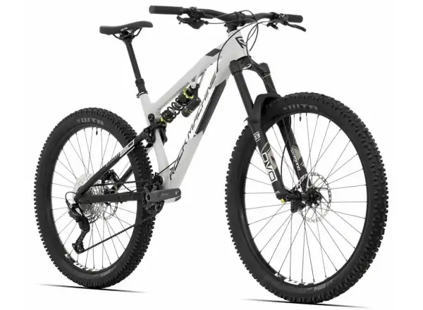 Rock Machine Blizzard 50-297 matte grey/black/white 29"/27.5" mountain bike