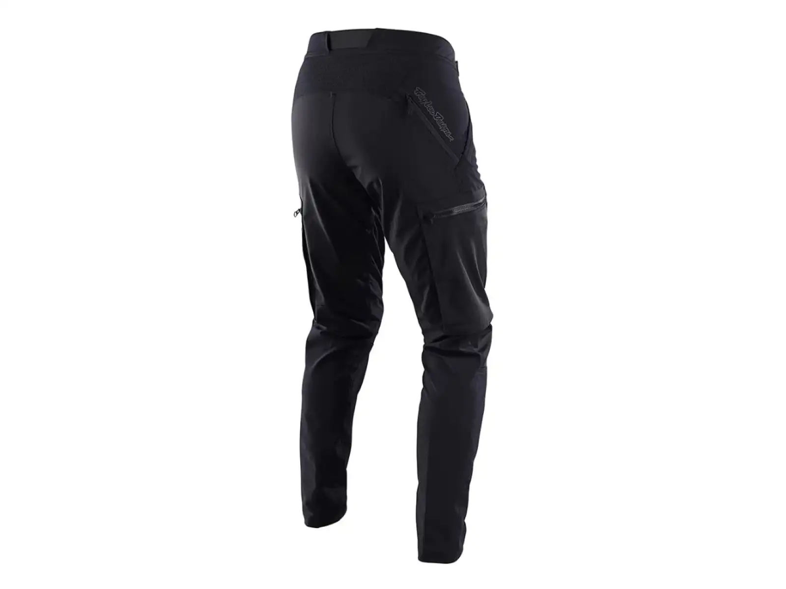 Troy Lee Designs Ruckus Cargo men's pants Mono black