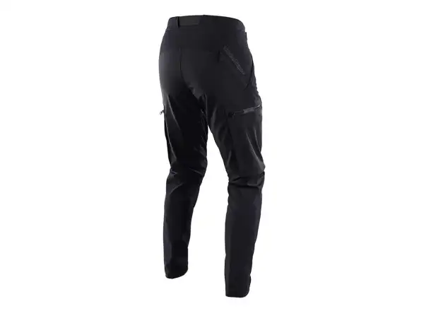 Troy Lee Designs Ruckus Cargo men's pants Mono black