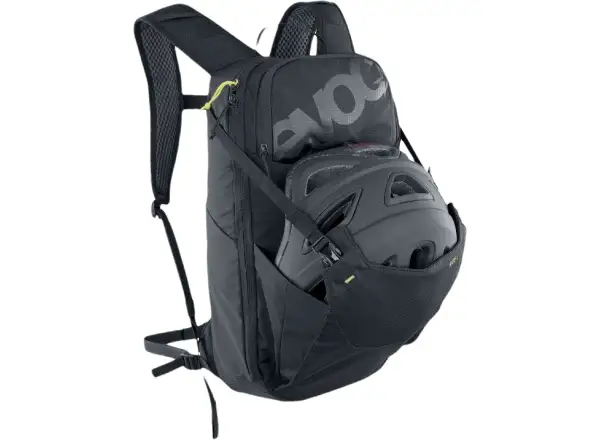 Evoc Ride 8 backpack 8 l black