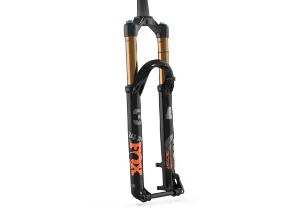 Fox 34 Float Fit4 29" suspension fork 140 mm 15x110 mm 44 mm rake black 2022