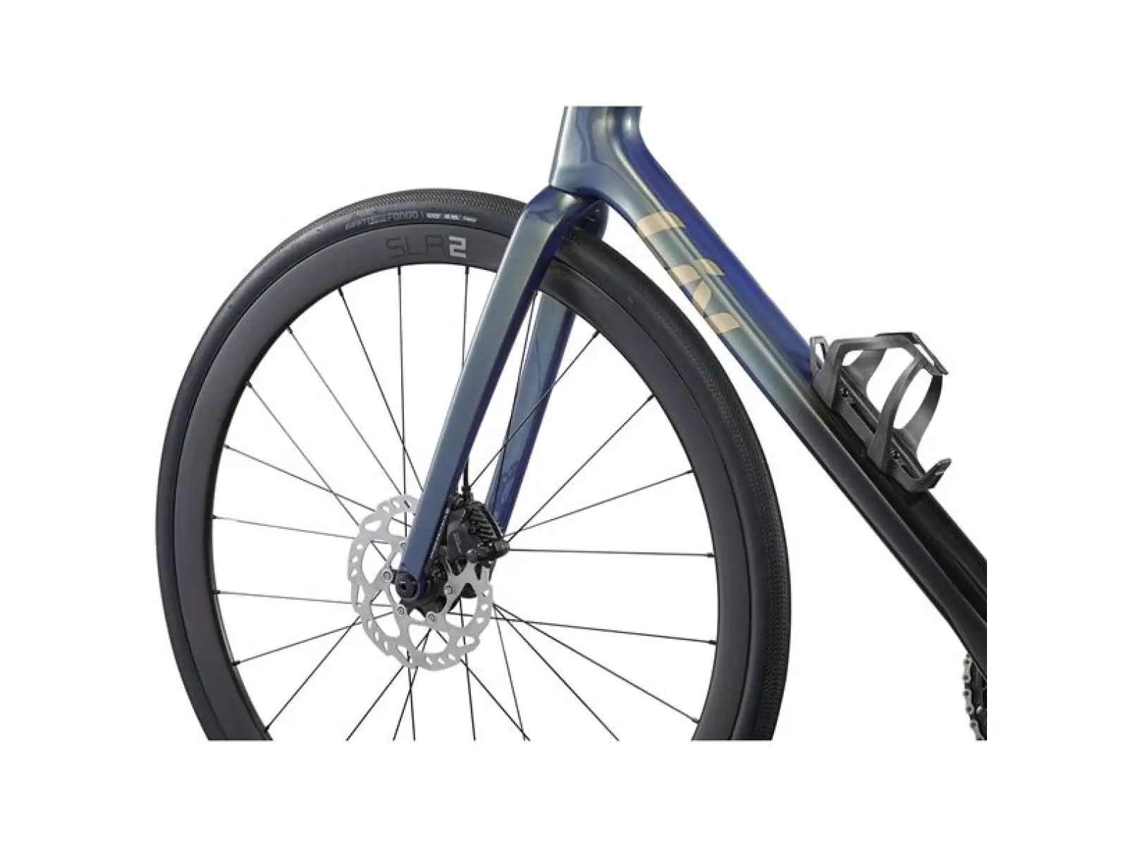 Liv Avail Advanced 0 road bike Interstellar