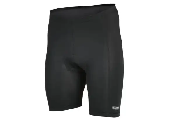 Etape Race men's shorts with padding black