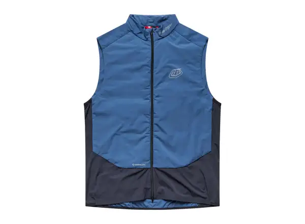 Troy Lee Designs Skyline Pro men's vest Mono Slate