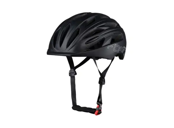 Force Downtown city helmet black