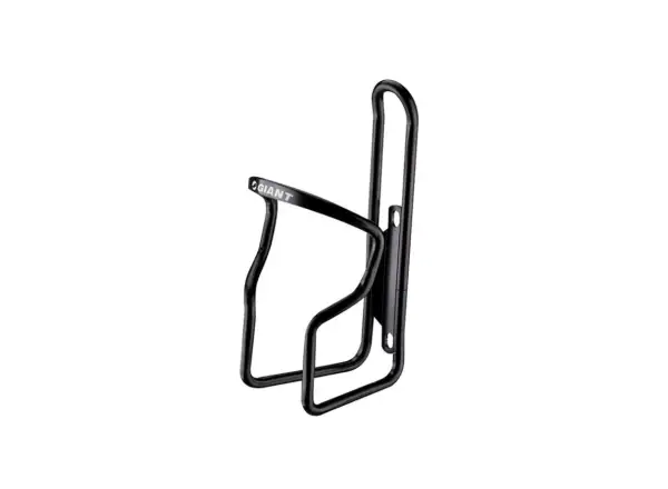 Giant Gateway 6 mm bottle cage Black