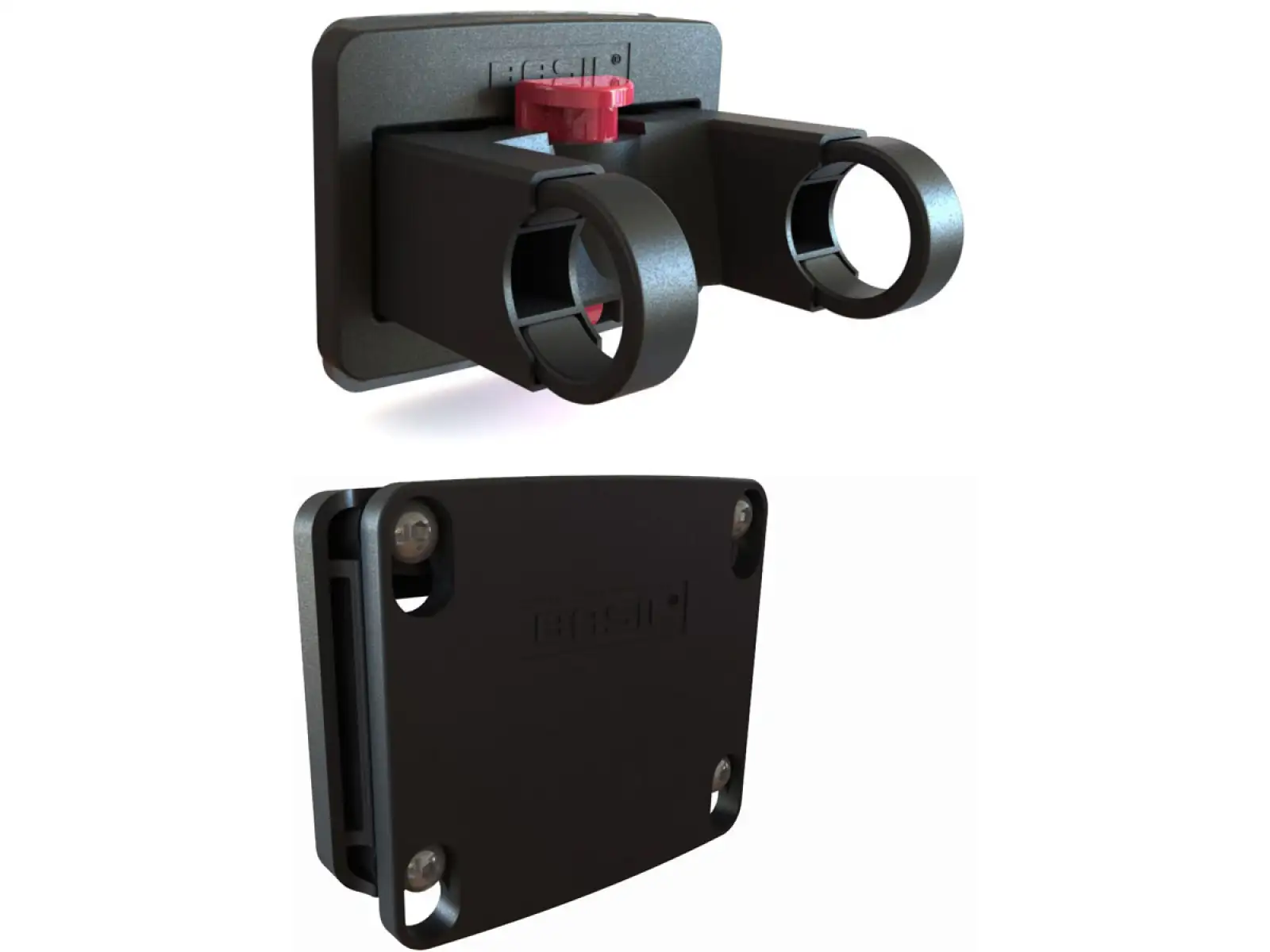 Adapter for Basket for Klickfix Systems