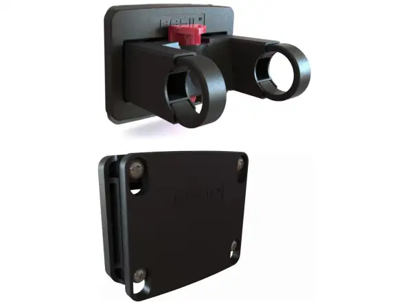 Adapter for Basket for Klickfix Systems