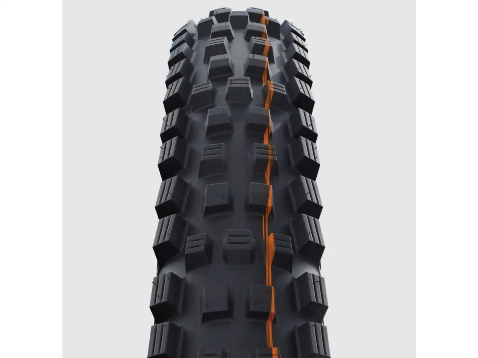 Schwalbe Magic Mary Trail Pro 29x2,40" MTB tire kevlar TLR E-50 Soft Black
