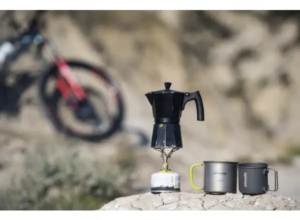Pinguin Atom Titan gas stove