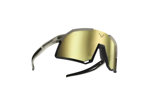 Dynafit Trail Evo glasses Rock Khaki/Black Out cat. 3
