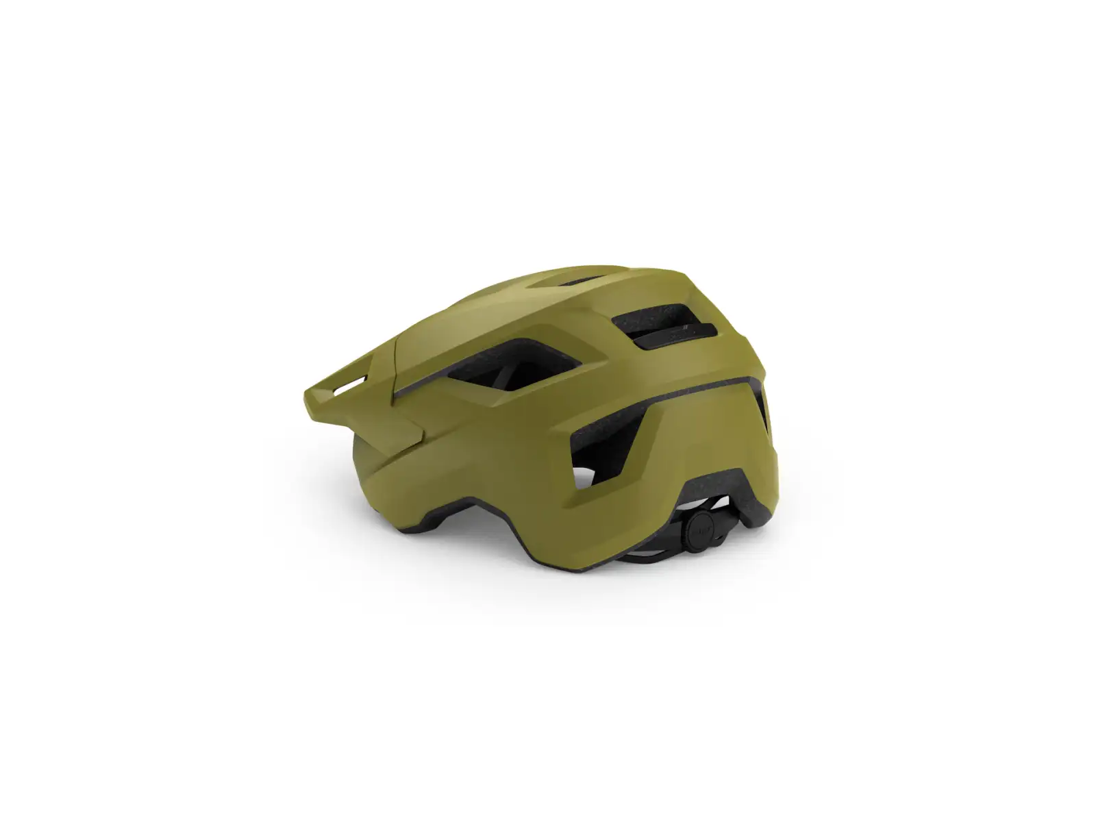 MET Shelter helmet Olive