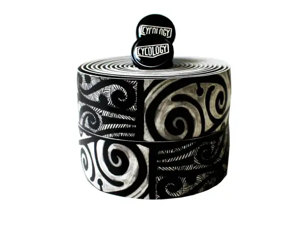 Cycology One tribe bar tape