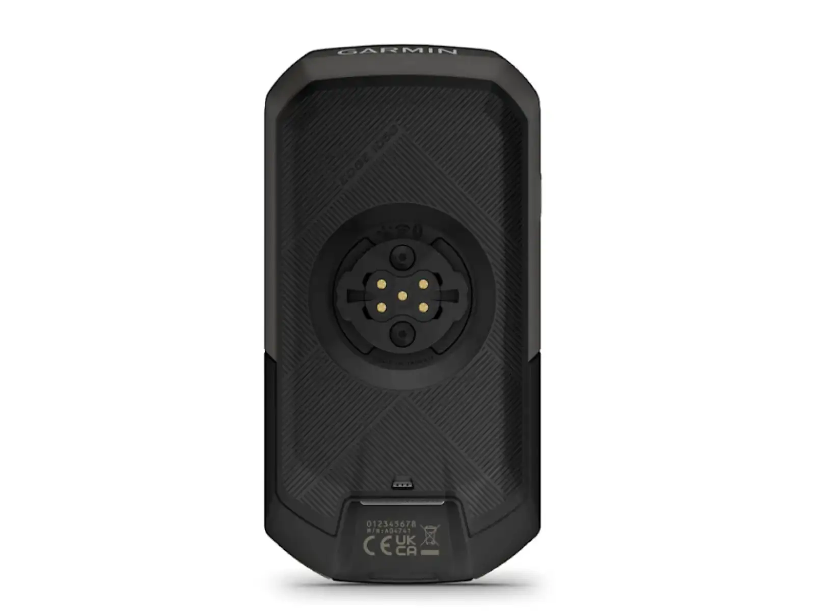 Garmin Edge 1050 GPS navigation