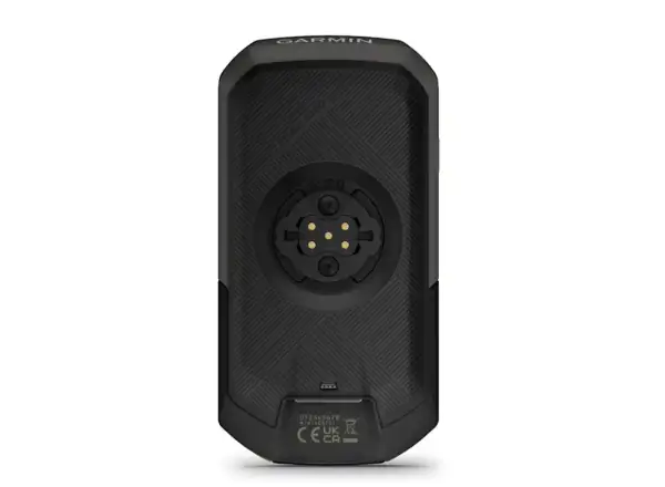 Garmin Edge 1050 GPS navigation