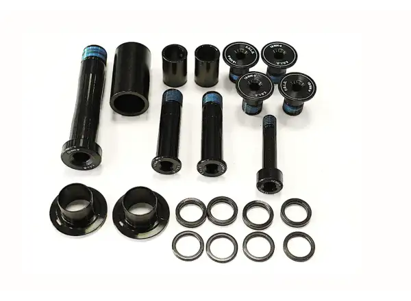 Focus pivot kit Jam AL MY21 - complete set