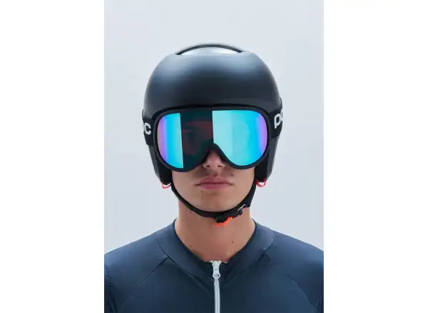 POC Artic SL MIPS ski helmet Uranium Black