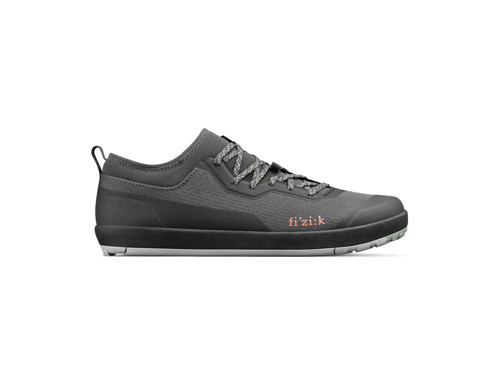 Fizik Gravita Versor 2 Flat MTB shoes Anthracite/Black