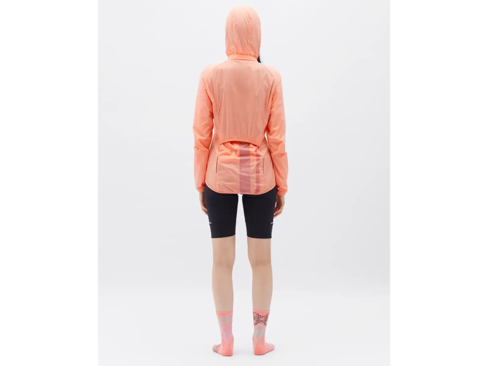 Silvini Gela women's jacket Coral/Blush