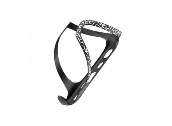 CICLOVATION bottle cage Project D Signature Snow White
