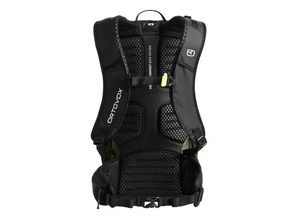 Ortovox Traverse 20 climbing backpack 20 l Dark Wild Herbs