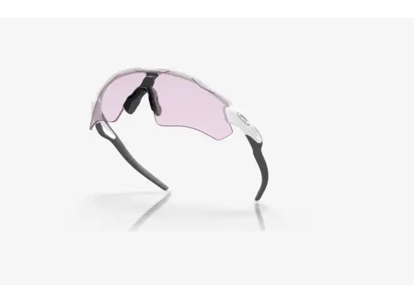 Oakley Radar EV Path sunglasses Matte White/Prizm Low