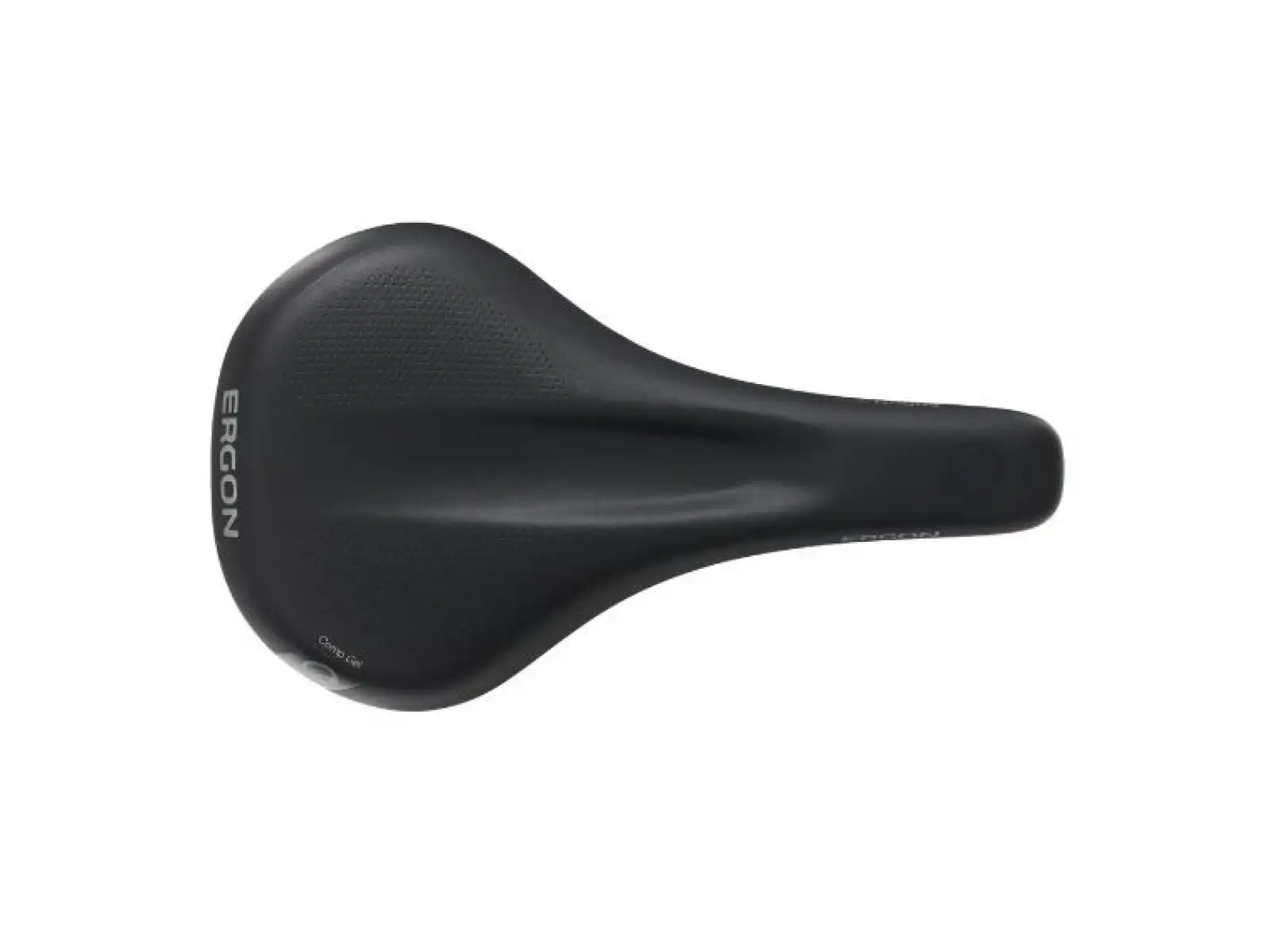 Ergon SFC3 Comp Gel men's saddle black