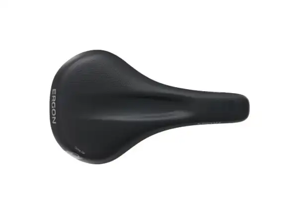Ergon SFC3 Comp Gel men's saddle black