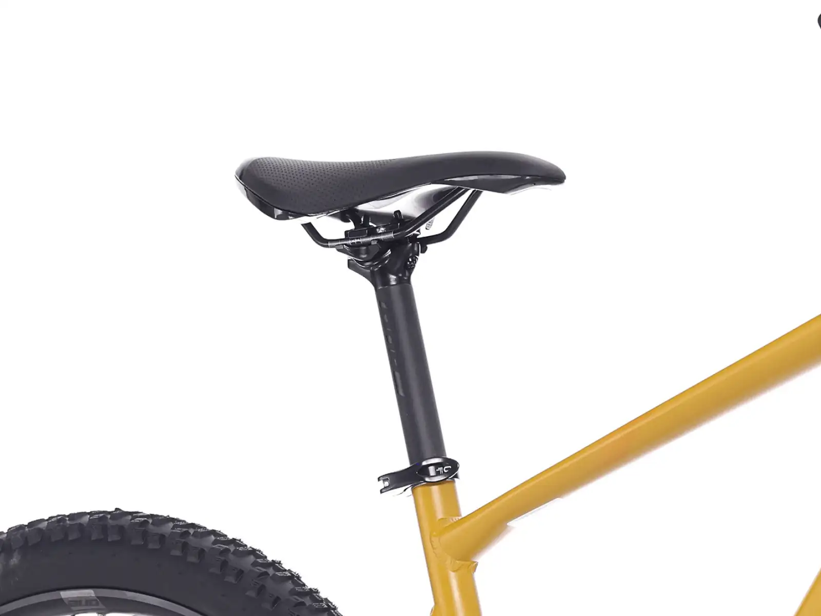 Superior XC 6.9 mountain bike Gloss Yellow