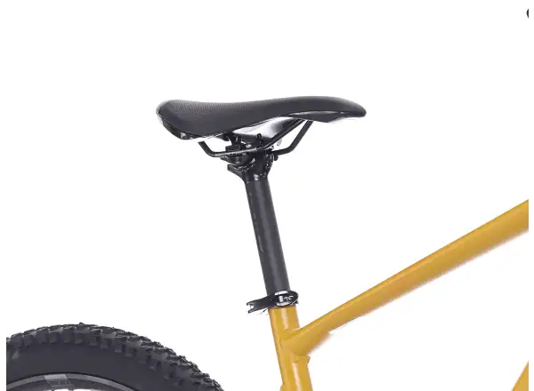Superior XC 6.9 mountain bike Gloss Yellow
