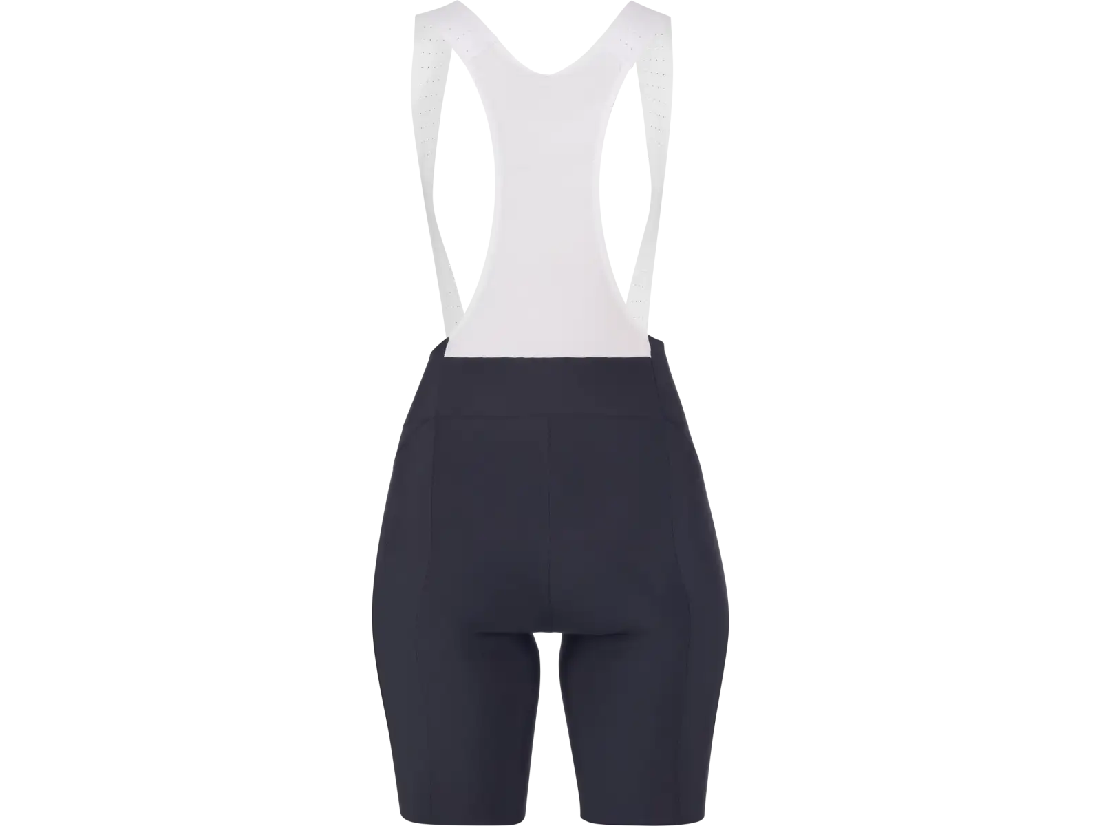 Mavic Aksium women's shorts with insert and bib Deep Blue