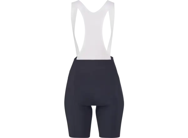 Mavic Aksium women's shorts with insert and bib Deep Blue