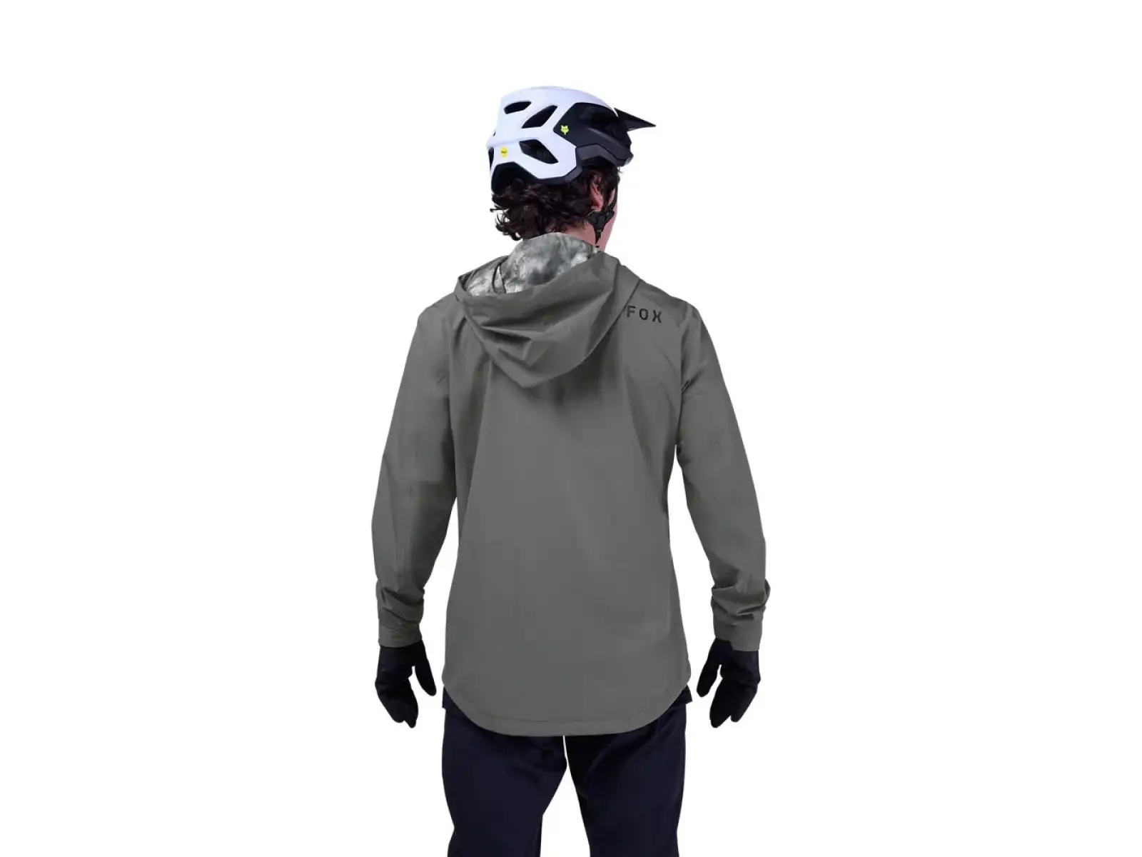 Fox Ranger Water men's jacket Pewter