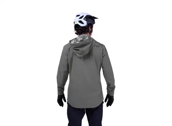 Fox Ranger Water men's jacket Pewter