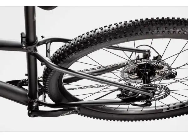 Cannondale Trail Womens 6 29" women's mountain bike Laguna Yellow