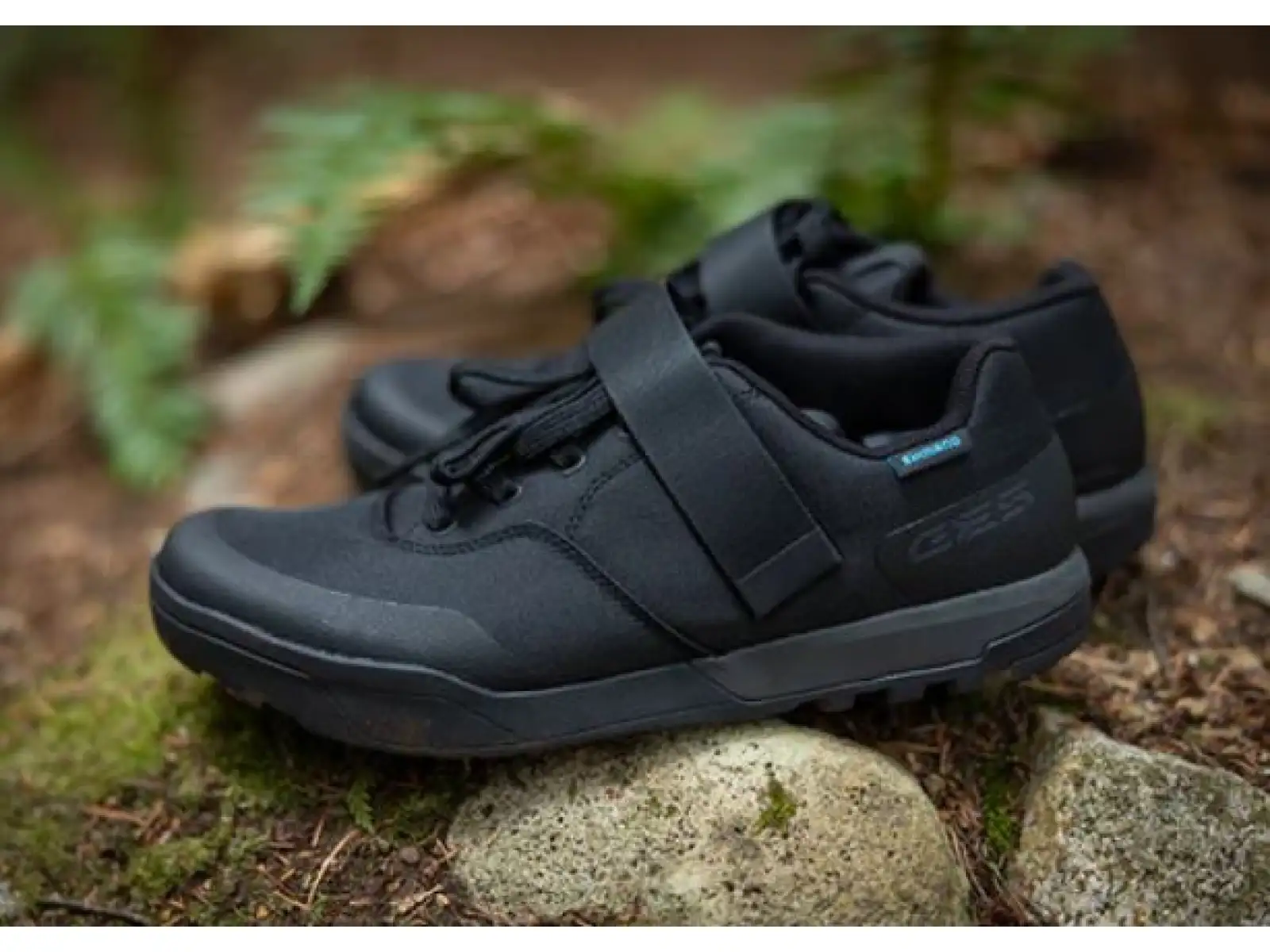 Shimano SH-GE500 Cycling Shoes Men Black