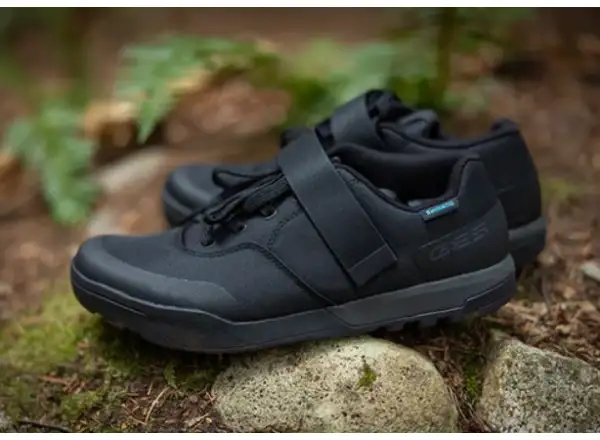 Shimano SH-GE500 Cycling Shoes Men Black
