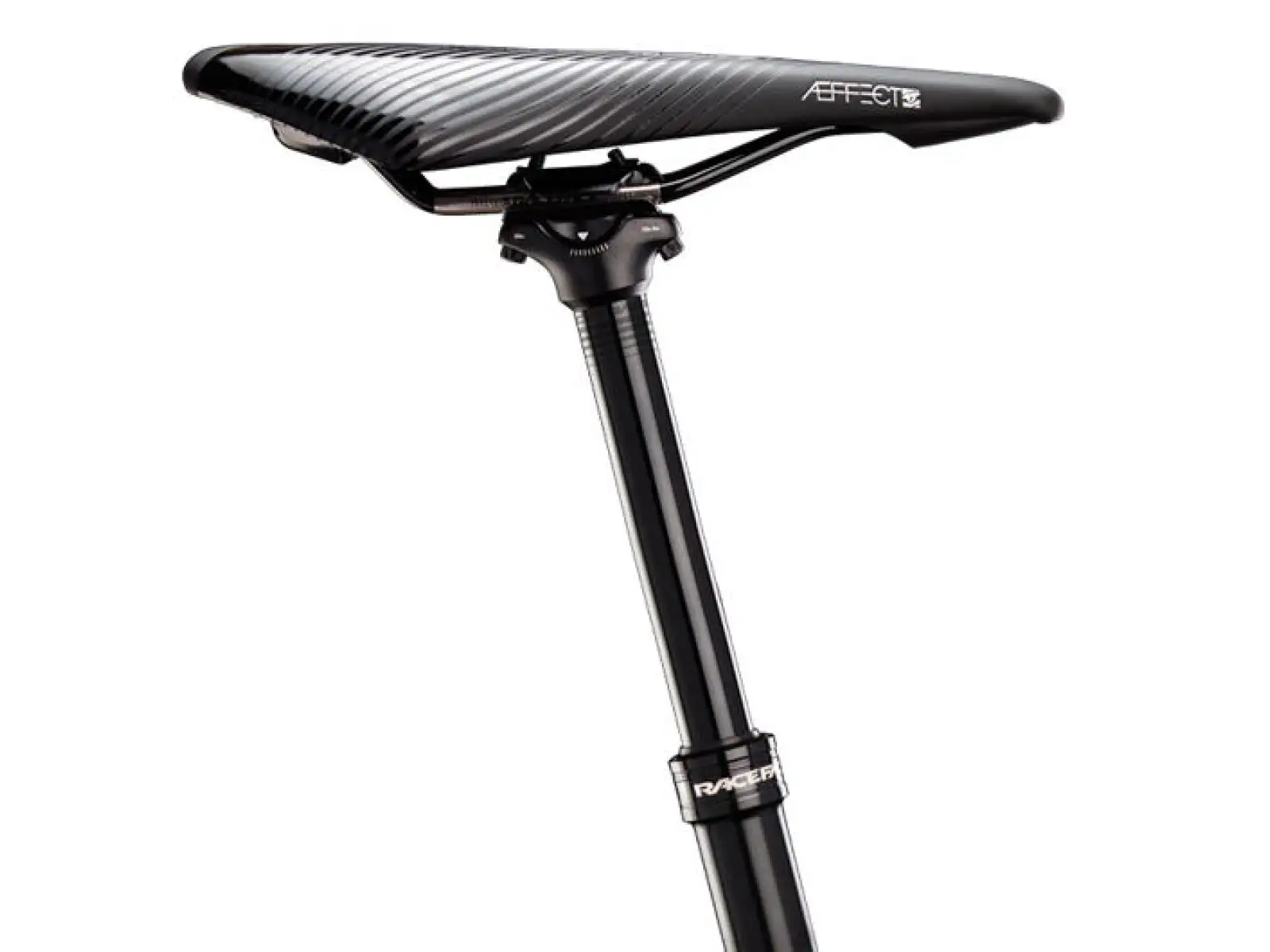 Race Face Turbine Dropper 2017 telescopic seatpost 30.9x440x150 mm black, without control