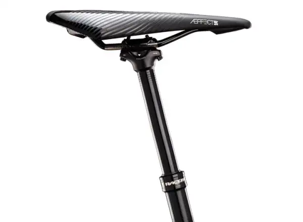 Race Face Turbine Dropper 2017 telescopic seatpost 30.9x440x150 mm black, without control