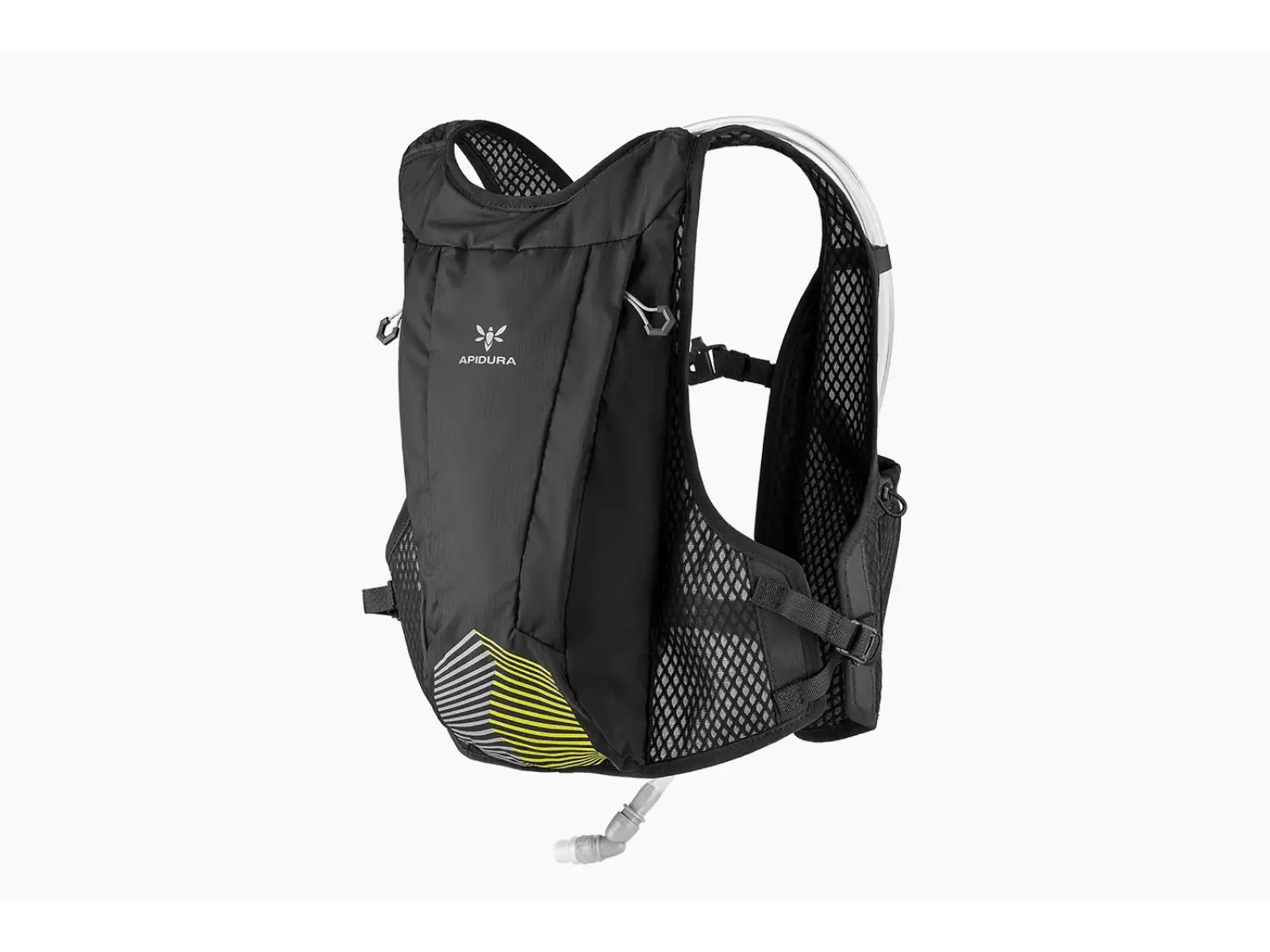 Apidura Racing Hydration cycling vest 2 l black