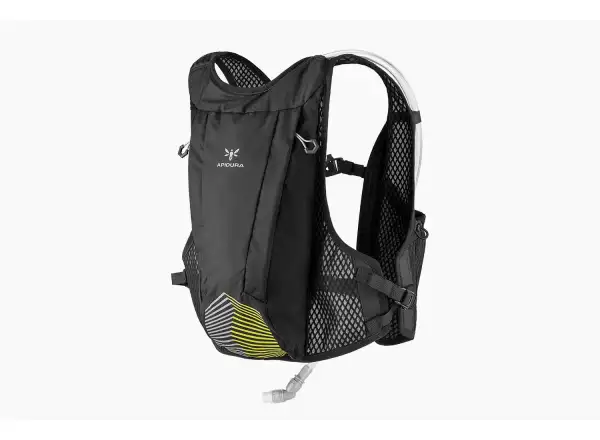 Apidura Racing Hydration cycling vest 2 l black