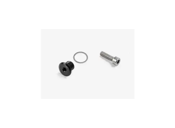Orbea HARDWARE KIT LINKAGE OCCAM 22 frame screw
