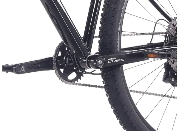 Superior XC 6.5 mountain bike Gloss Black