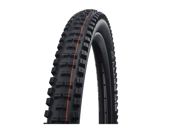 Schwalbe Big Betty Super Trail Addix Soft TLE- E-50 29x2,60" MTB tire kevlar