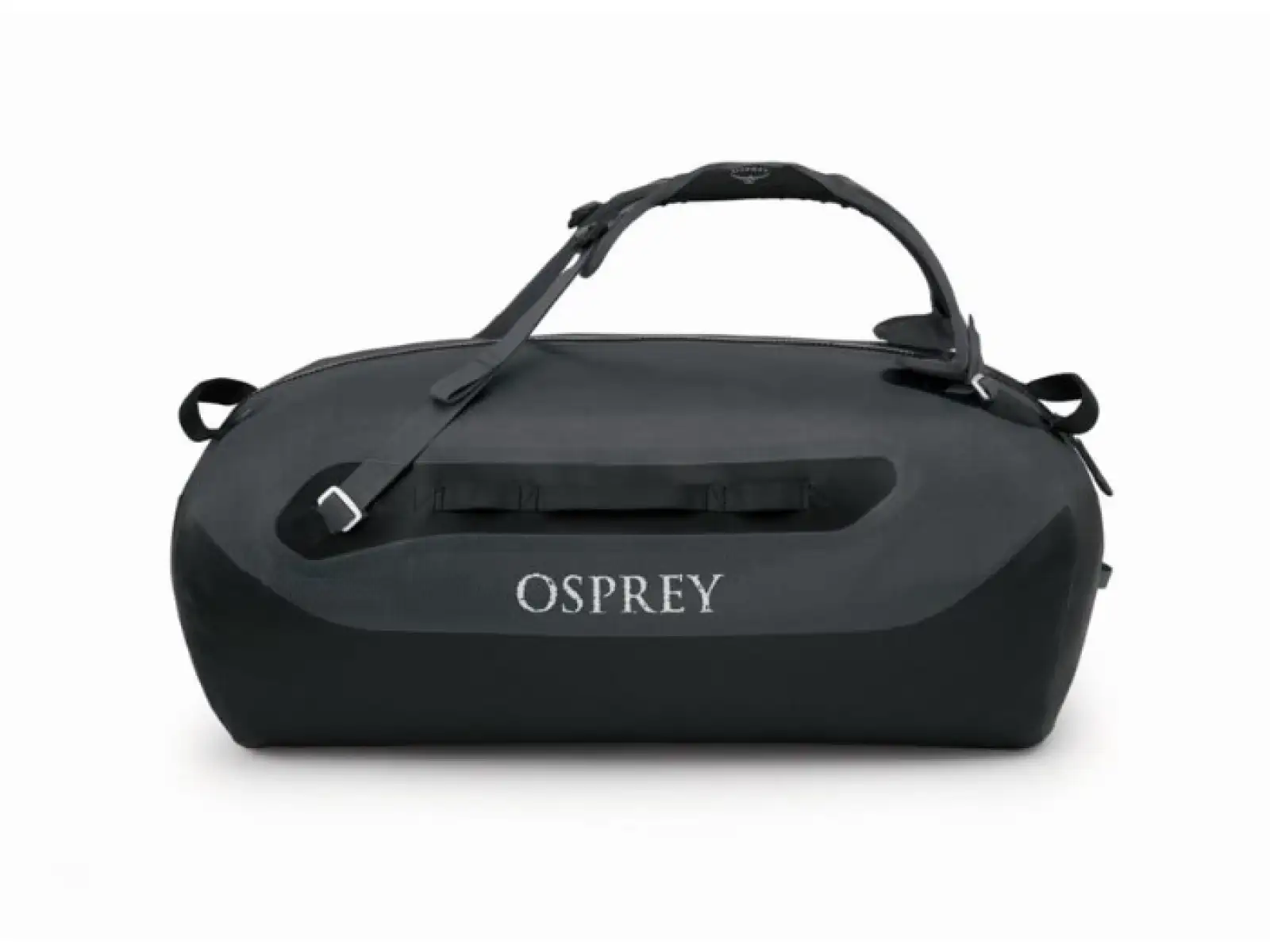 Osprey Transporter Duffel Bag 70 L Waterproof Grey