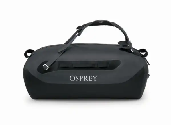 Osprey Transporter Duffel Bag 70 L Waterproof Grey