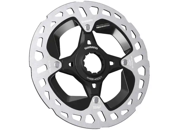 Shimano RT-MT900 IceTech CL Brake Rotor 160 mm
