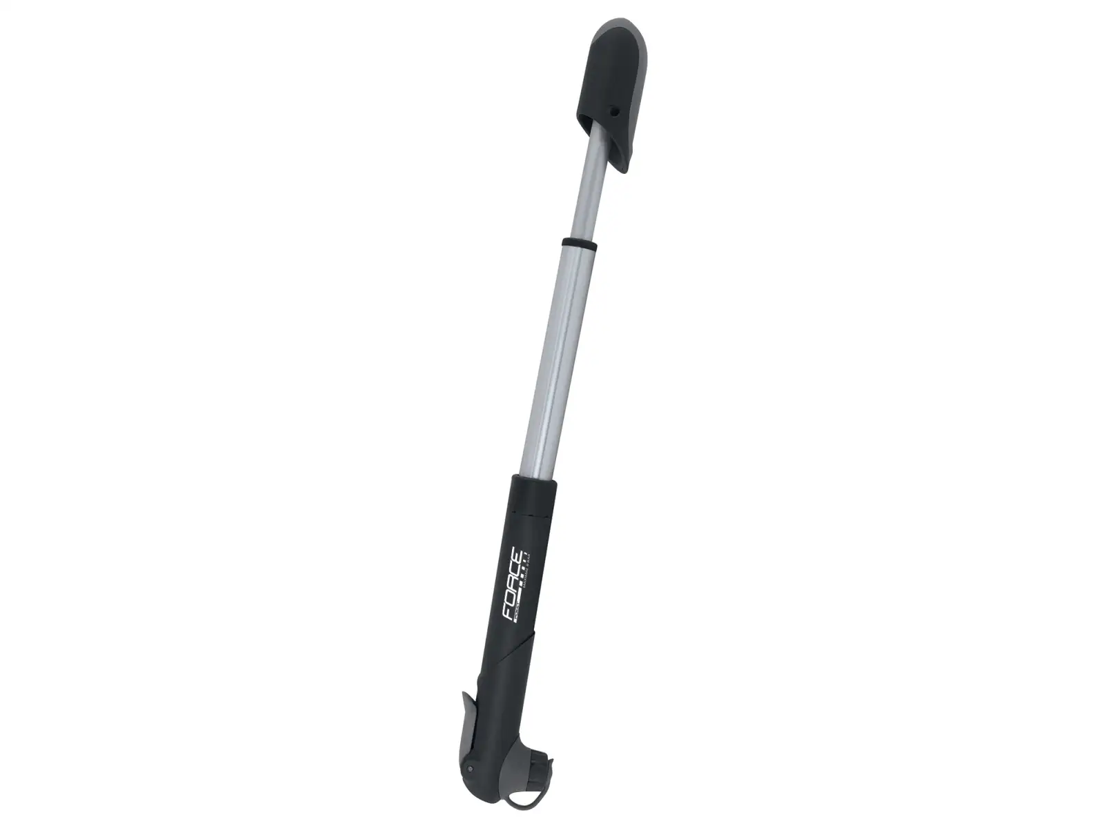 FORCE pump POKET plastic DUO telescope